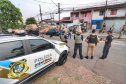 Operação Conectividade prende 12 pessoas e apreende 3,4 toneladas de fios de cobre no Paraná