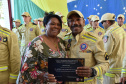 Corpo de Bombeiros forma 42 novos militares para atendimentos a desastres