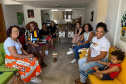 SESA AMPLIAÇÃO SAÚDE POPULAÇÃO NEGRA
