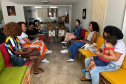 SESA AMPLIAÇÃO SAÚDE POPULAÇÃO NEGRA