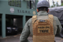 PCPR celebra 34 anos do Grupo Tigre