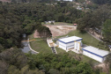 m seis anos, Curitiba recebeu R$ 1,5 bilhão de investimentos da Sanepar
