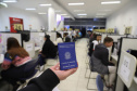 Paraná lidera ranking nacional de empregos para jovens via Agências do Trabalhador