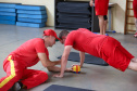 CURSO BOMBEIROS