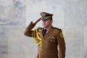 O vice-governador Darci Piana recebe nesta segunda-feira (21) o  embaixador do Chipre no Brasil, Vasilios Philippou