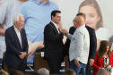 GOVERNADOR AUTORIZA EDITAL HISTÓRICO PARA REPASSE DE RECURSOS A PROJETOS QUE ATENDAM CRIANÇAS E ADOLESCENTES