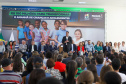 GOVERNADOR AUTORIZA EDITAL HISTÓRICO PARA REPASSE DE RECURSOS A PROJETOS QUE ATENDAM CRIANÇAS E ADOLESCENTES