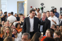 GOVERNADOR AUTORIZA EDITAL HISTÓRICO PARA REPASSE DE RECURSOS A PROJETOS QUE ATENDAM CRIANÇAS E ADOLESCENTES
