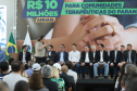 Recursos Comunidades Terapêuticas