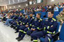 SESA SIMULAÇÃO ACIDENTE TREINAMENTO URGENCIA