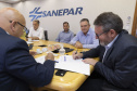 SANEPAR
