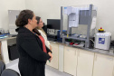Lacen PR promove oficina para aprimoramento da vigilância laboratorial