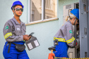 MULHERES MERCADO DE TRABALHO