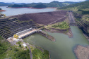 COPEL AMPLIAÇÃO USINAS RIO IGUAÇU