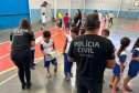 PCPR na Comunidade leva serviços para população de três municípios do Paraná