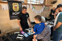 PCPR