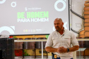 SESP PROJETO DE HOMEM PARA HOMEM