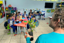 Portos do Paraná encerra outubro com atividades socioambientais no litoral do Estado