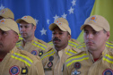 Corpo de Bombeiros forma 42 novos militares para atendimentos a desastres