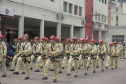 Corpo de Bombeiros festeja 112 anos com homenagens e entrega de via turas