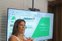 Visita técnica aos municípios do Ceará.