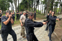 PCPR CURSO PADRONIZAÇÃO POLICIAIS CIVIS