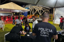 PCPR na Comunidade leva serviços para população de três municípios do Paraná