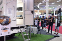 Com apoio do Estado, 8ª Expo Motorhome movimenta segmento do Turismo Sobre Rodas 