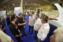 Com apoio do Estado, 8ª Expo Motorhome movimenta segmento do Turismo Sobre Rodas 