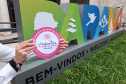  Viajantes Mais Seguras: Estado promove encontro sobre segurança das mulheres no turismo