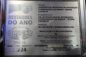 CELEPAR PREMIADA POR MODERNIZAÇÃO SISTEMA