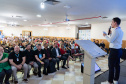 Seminário reúne 200 professores de robótica para encerramento da jornada educacional de 2024