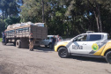 SEFA APREENDE MERCADORIAS CENTRO SUL
