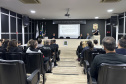 PCPR CURSO PADRONIZAÇÃO POLICIAIS CIVIS