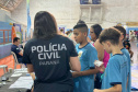PCPR