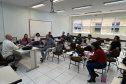 SESA ENCONTRO AÇÕES ENFRENTAMENTO DENGUE