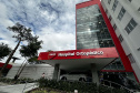 Para dar início a cooperação técnica, profissionais do Paraná realizam treinamento na AACD