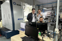 Para dar início a cooperação técnica, profissionais do Paraná realizam treinamento na AACD