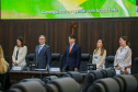CGE reforça importância da diversidade no ambiente de trabalho, durante fórum internacional