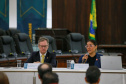 CGE reforça importância da diversidade no ambiente de trabalho, durante fórum internacional