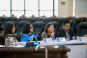 CGE reforça importância da diversidade no ambiente de trabalho, durante fórum internacional