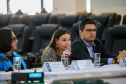 CGE reforça importância da diversidade no ambiente de trabalho, durante fórum internacional