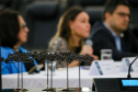 CGE reforça importância da diversidade no ambiente de trabalho, durante fórum internacional
