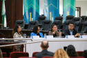 CGE reforça importância da diversidade no ambiente de trabalho, durante fórum internacional