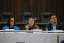 CGE reforça importância da diversidade no ambiente de trabalho, durante fórum internacional