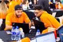 COPEL ESTUDANTES UNIVERSITÁRIOS Hackathon Copel 2024