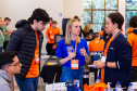 COPEL ESTUDANTES UNIVERSITÁRIOS Hackathon Copel 2024