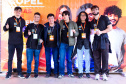 COPEL ESTUDANTES UNIVERSITÁRIOS Hackathon Copel 2024