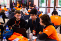 COPEL ESTUDANTES UNIVERSITÁRIOS Hackathon Copel 2024