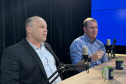 Podcast Noticia Boa Paraná